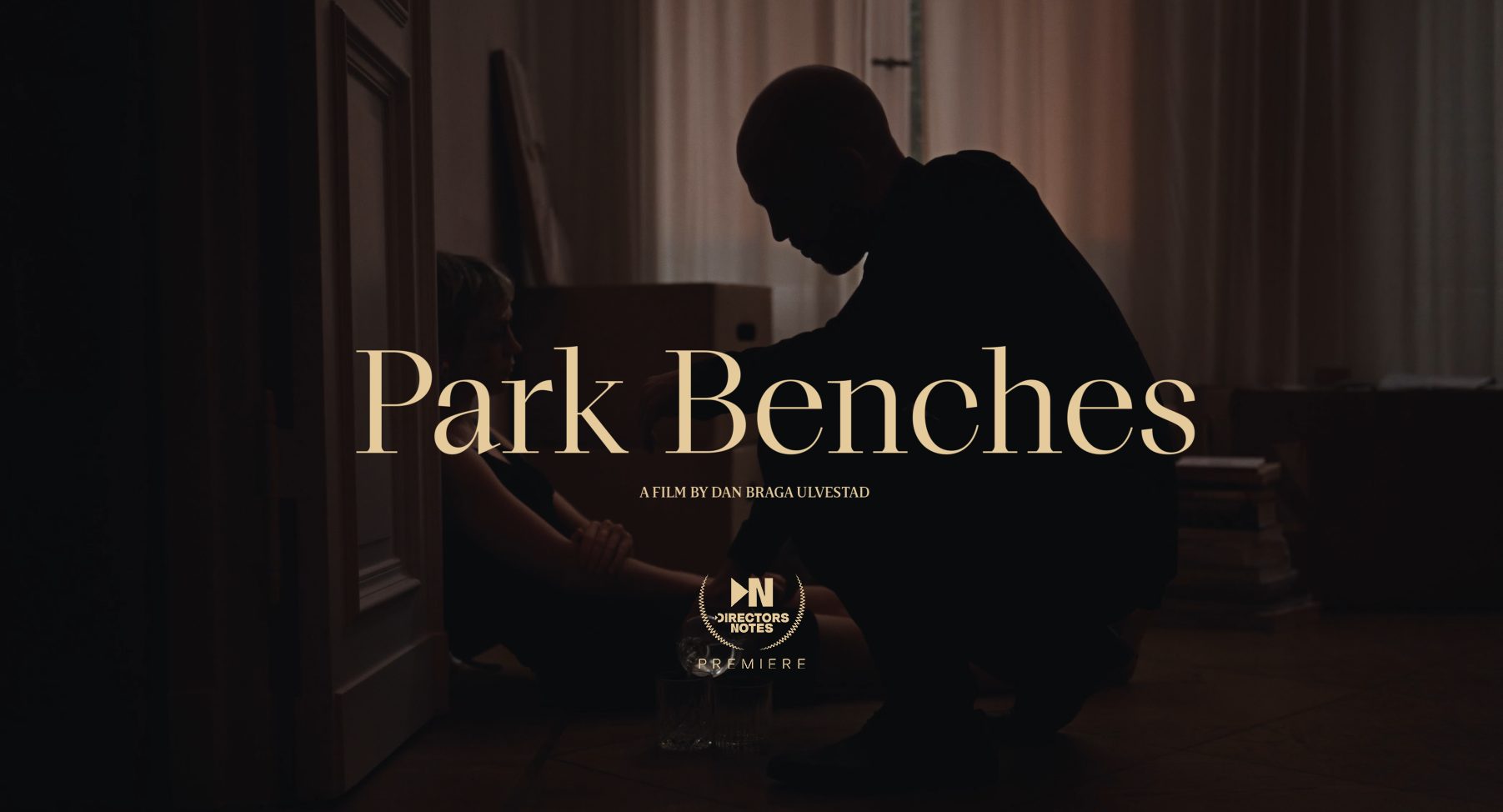 Park Benches