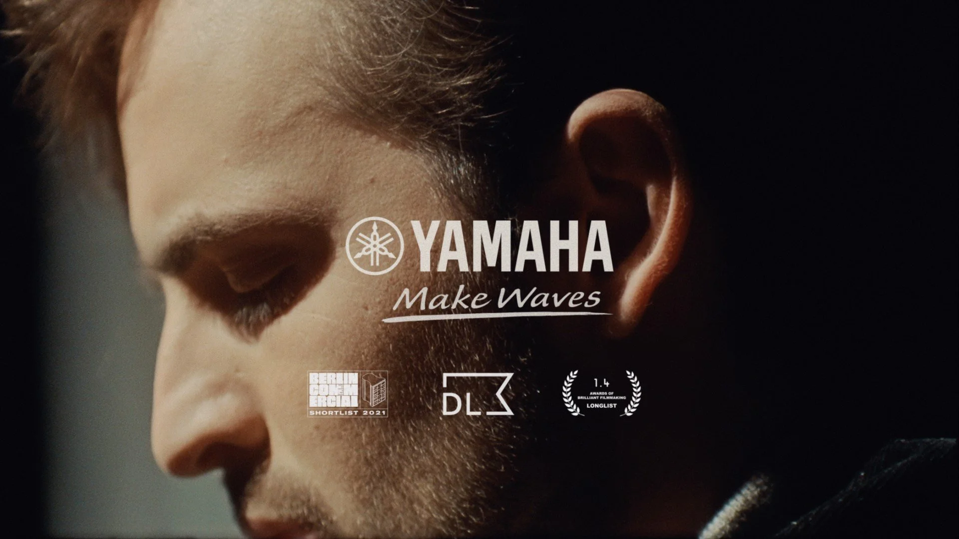 Yamaha — Way Up x Rubin Henkel